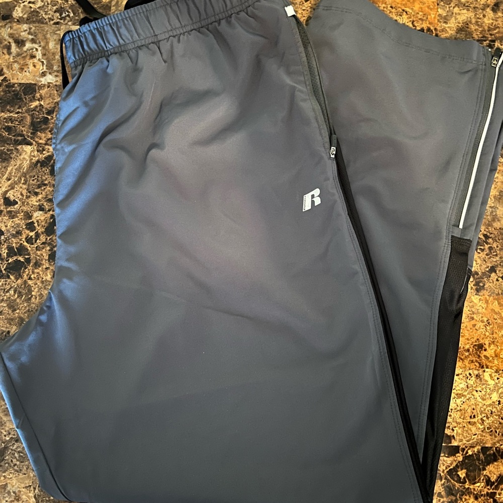 Mens Track Pants